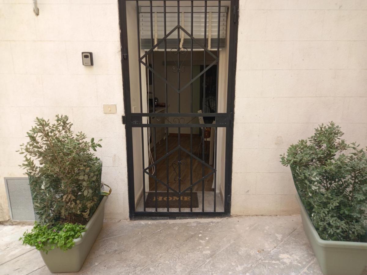 Casa Dei Tre Re Palermo Exterior foto