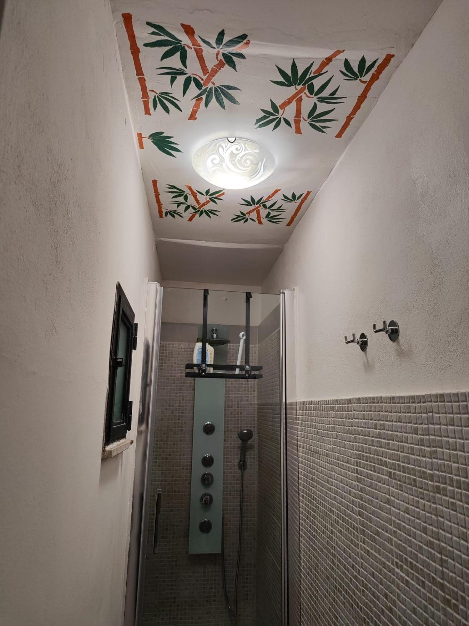 Casa Dei Tre Re Palermo Exterior foto