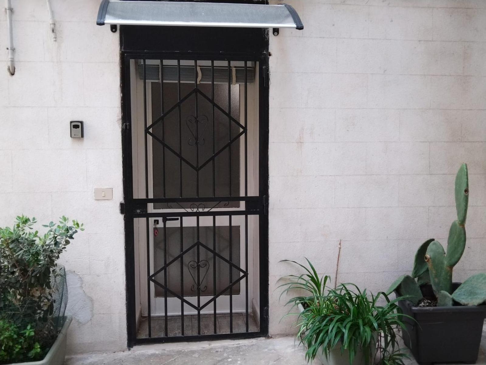 Casa Dei Tre Re Palermo Exterior foto